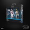 imageSTAR WARS The Black Series Phase I Assault Trooper ampamp Battle Droid Officer Battlefront II Premium Collectible 6 Inch Action Figure 2Pack Amazon Exclusive