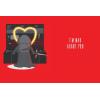 imageStar Wars Yoda One for Me A Little Book of Love from a Galaxy Far Far Away