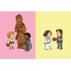 imageStar Wars Yoda One for Me A Little Book of Love from a Galaxy Far Far Away