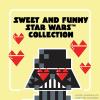 imageStar Wars Yoda One for Me A Little Book of Love from a Galaxy Far Far Away