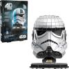 Stormtrooper Helmet 121 Pcs