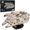 Millennium Falcon 223 pcs