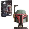 Boba Fett 93 Pcs