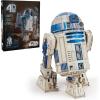 Star Wars R2-d2 3d 201 Pcs