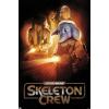 imageStar Wars Skeleton Crew  Badge Wall Poster 34Lquot x 224Wquot Premium Unframed VersionPremium Unframed Version