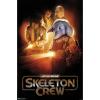 imageStar Wars Skeleton Crew  Badge Wall Poster 34Lquot x 224Wquot Premium Unframed VersionPremium Unframed Version