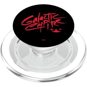 imageStar Wars ObiWan Kenobi Star Destroyer Galactic Empire PopSockets MagSafe PopGrip for iPhoneMagSafe