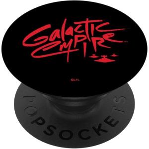 imageStar Wars ObiWan Kenobi Star Destroyer Galactic Empire PopSockets MagSafe PopGrip for iPhoneStandard