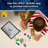 imageLEGO Star Wars Grogus Homestead Building Toy for Boys ampamp Girls  The Mandalorian Pretend Play Set WSorgan Frog ampamp Poseable Grogu Figures for Preschool Kids Ages 4  Gift Idea for Birthdays  75443