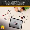 imageLEGO Star Wars Siege of Mandalore Battle Pack Building Toy for Boys ampamp Girls  The Mandalorian Pretend Play Set W4 Character Minifigures for Kids ampamp Fans Ages 6  Gift Idea for Birthdays  75449