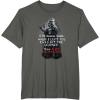 image:imageStar Wars Darth Vader Teacher Appreciation TShirtAsphalt Grey