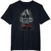 image:imageStar Wars Darth Vader Teacher Appreciation TShirtBlack