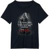 image:imageStar Wars Darth Vader Teacher Appreciation TShirtBlack