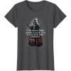 image:imageStar Wars Darth Vader Teacher Appreciation TShirtDark Heather Grey