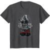 image:imageStar Wars Darth Vader Teacher Appreciation TShirtDark Heather Grey