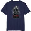 image:imageStar Wars Darth Vader Teacher Appreciation TShirtNavy Blue