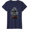 image:imageStar Wars Darth Vader Teacher Appreciation TShirtNavy Blue