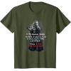 image:imageStar Wars Darth Vader Teacher Appreciation TShirtOlive Green