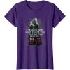 image:imageStar Wars Darth Vader Teacher Appreciation TShirtPurple