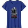 image:imageStar Wars Darth Vader Teacher Appreciation TShirtRoyal Blue