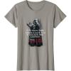 image:imageStar Wars Darth Vader Teacher Appreciation TShirtSlate Grey