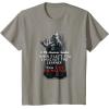 image:imageStar Wars Darth Vader Teacher Appreciation TShirtSlate Grey