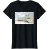 image:imageStar Wars Grogu and Rancor Nap Time TShirtBlack