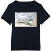 image:imageStar Wars Grogu and Rancor Nap Time TShirtBlack