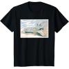 image:imageStar Wars Grogu and Rancor Nap Time TShirtBlack