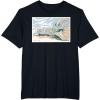 image:imageStar Wars Grogu and Rancor Nap Time TShirtBlack