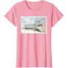 image:imageStar Wars Grogu and Rancor Nap Time TShirtPink