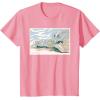 image:imageStar Wars Grogu and Rancor Nap Time TShirtPink
