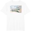 image:imageStar Wars Grogu and Rancor Nap Time TShirtWhite