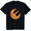 image:imageStar Wars Rebels Phoenix Icon TShirtBlack