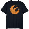 image:imageStar Wars Rebels Phoenix Icon TShirtBlack