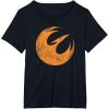 image:imageStar Wars Rebels Phoenix Icon TShirtBlack