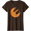 image:imageStar Wars Rebels Phoenix Icon TShirtBrown