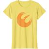image:imageStar Wars Rebels Phoenix Icon TShirtLemon Yellow