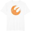 image:imageStar Wars Rebels Phoenix Icon TShirtWhite