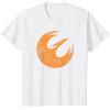 image:imageStar Wars Rebels Phoenix Icon TShirtWhite