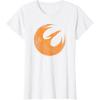 image:imageStar Wars Rebels Phoenix Icon TShirtWhite
