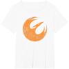image:imageStar Wars Rebels Phoenix Icon TShirtWhite