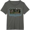 image:imageStar Wars The Mandalorian Djarin and Boba Fett Squad Goals TShirtAsphalt Grey