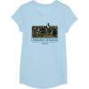 image:imageStar Wars The Mandalorian Djarin and Boba Fett Squad Goals TShirtBaby Blue