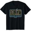 image:imageStar Wars The Mandalorian Djarin and Boba Fett Squad Goals TShirtBlack