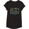 image:imageStar Wars The Mandalorian Djarin and Boba Fett Squad Goals TShirtBlack