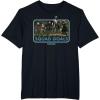image:imageStar Wars The Mandalorian Djarin and Boba Fett Squad Goals TShirtBlack