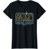 image:imageStar Wars The Mandalorian Djarin and Boba Fett Squad Goals TShirtBlack