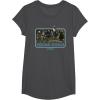 image:imageStar Wars The Mandalorian Djarin and Boba Fett Squad Goals TShirtDark Heather Grey