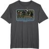 image:imageStar Wars The Mandalorian Djarin and Boba Fett Squad Goals TShirtDark Heather Grey